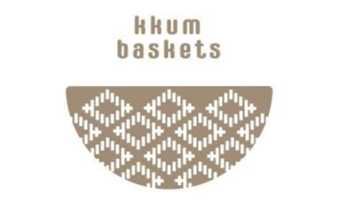 kkumbasketsロゴ
